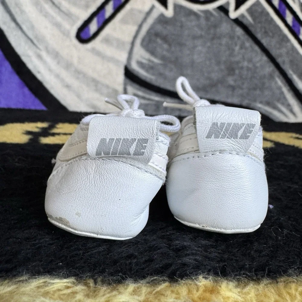 Nike vintage standard